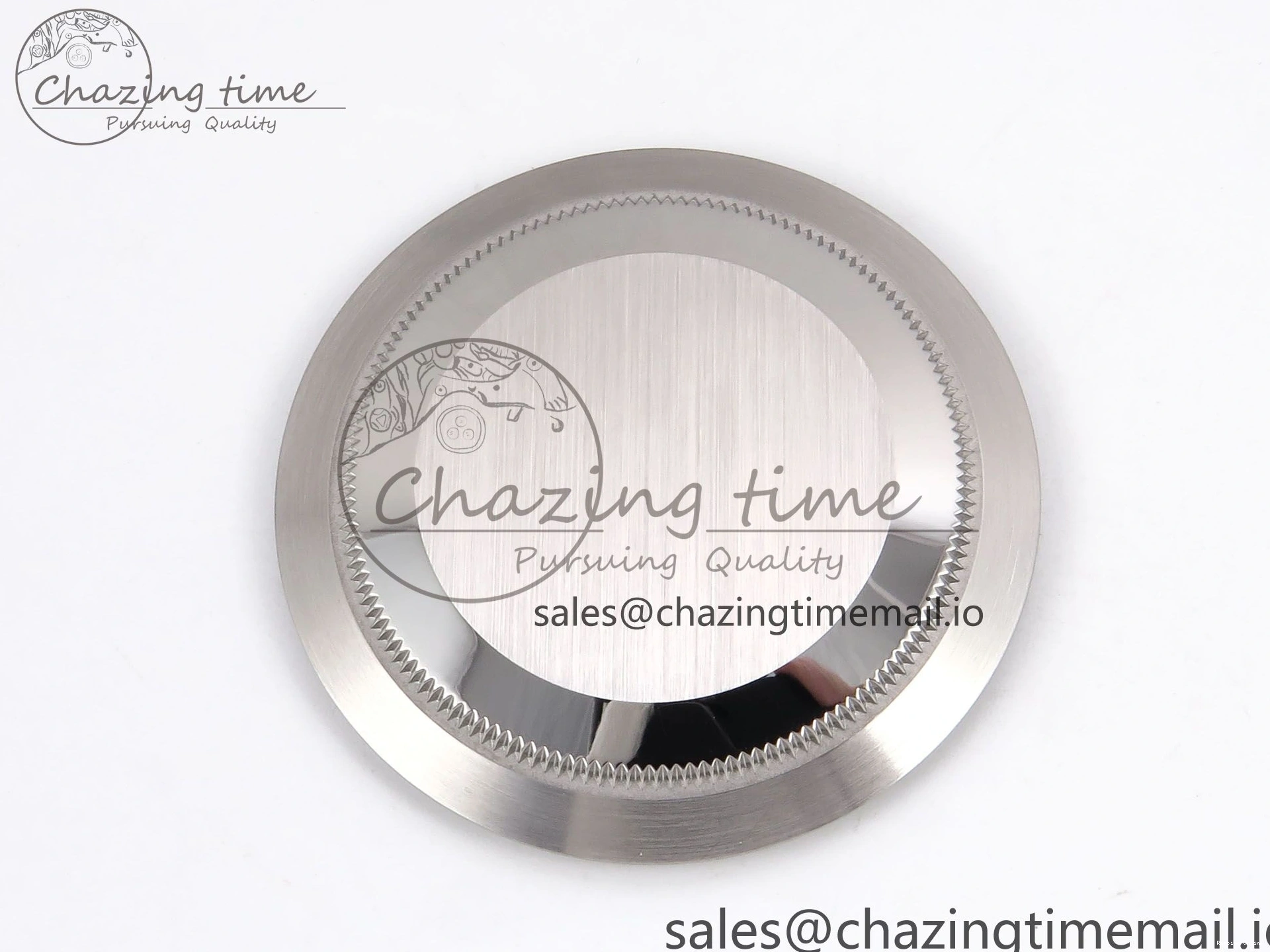 0122 DateJust 41 126331 ARF 1:1 Best Edition 904L Steel Gray Dial Green Roman Marker on SS RG Jubilee Bracelet SH3235（Gain Weight） FastDry 1103